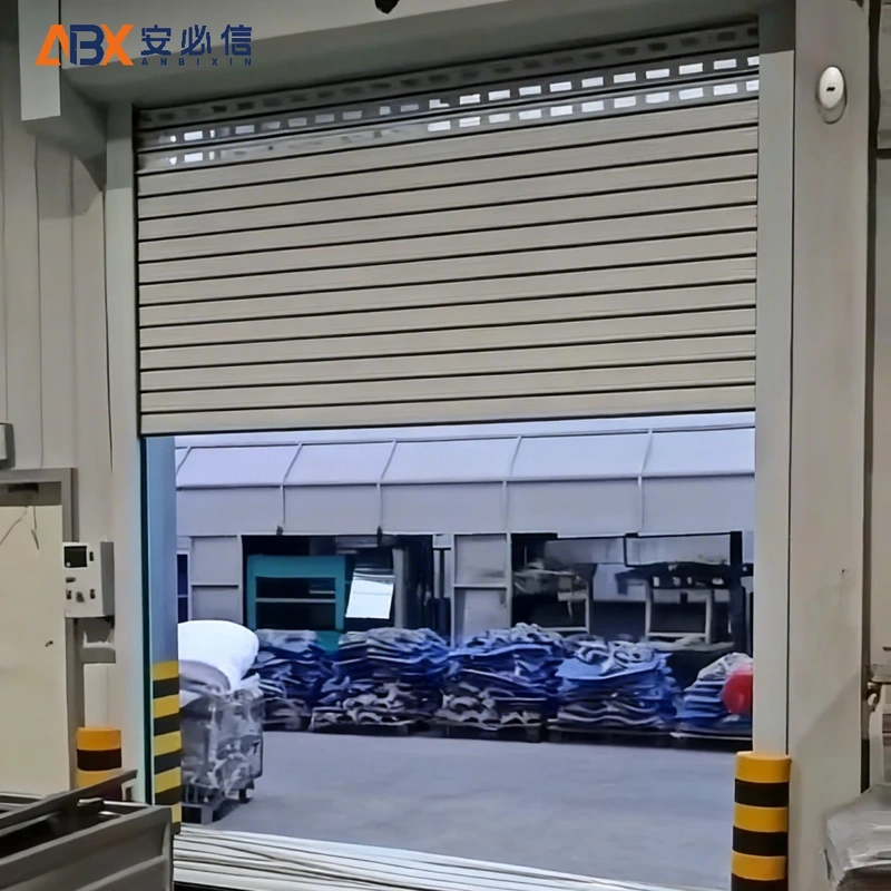 琼中黎族苗族自治县湾岭镇涡轮硬质快速门